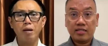 Susul NasDem, Fraksi PAN DPR RI Minta Gaji-Tunjangan Eko Patrio dan Uya Kuya Disetop