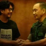 Drama Usai? CEO Malaka Project Ferry Irwandi dan TNI Saling Memaafkan: Polemik Hukum Resmi Tamat!