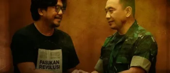 Drama Usai? CEO Malaka Project Ferry Irwandi dan TNI Saling Memaafkan: Polemik Hukum Resmi Tamat!