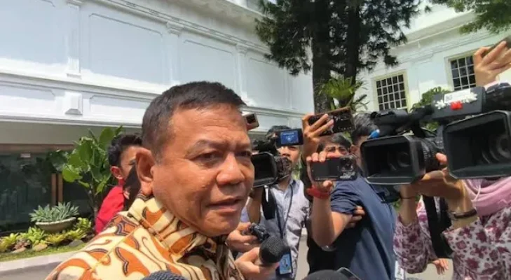 Presiden Prabowo Arahkan Tindakan Tegas, BIN Laporkan Aliran Dana Besar di Balik Kerusuhan Aksi Unjuk Rasa