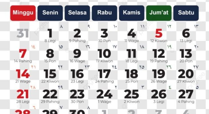 Hari Penting Nasional dan Internasional di Bulan September 2025