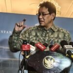 Kebijakan Menteri Keuangan Purbaya Yudhi Sadewa