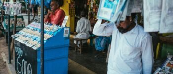 The $893.5 Million Lottery Win: A St. Louis Gas Station Miracle