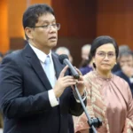 Gaji Menteri Keuangan dan Keadilan Nilai