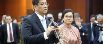 Gaji Menteri Keuangan dan Keadilan Nilai