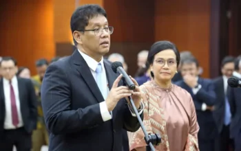 Gaji Menteri Keuangan dan Keadilan Nilai