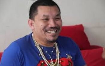 Komika Mongol Stres Kehilangan Uang Rp53 Miliar Dipinjam Cagub Korupsi, Depresi 4 Hari Tidak Keluar Kamar