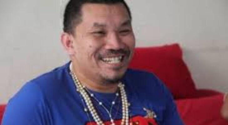 Komika Mongol Stres Kehilangan Uang Rp53 Miliar Dipinjam Cagub Korupsi, Depresi 4 Hari Tidak Keluar Kamar