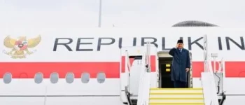 Oleh-Oleh Presiden Prabowo dari Luar Negeri: Hasilkan Investasi Rp380 Triliun hingga Pengembalian 30.000 Artefak