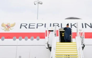 Oleh-Oleh Presiden Prabowo dari Luar Negeri: Hasilkan Investasi Rp380 Triliun hingga Pengembalian 30.000 Artefak