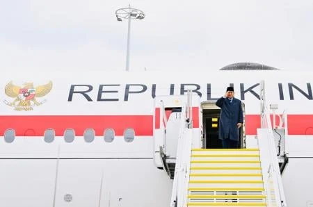 Oleh-Oleh Presiden Prabowo dari Luar Negeri: Hasilkan Investasi Rp380 Triliun hingga Pengembalian 30.000 Artefak