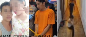 VIDEO!, Diantar sang Suami Open BO di Wisma, Cewek Michat Tew4s Ditvsuk Pelanggan Gegara ‘Jatah Kedua’