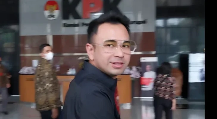 Benarkah Raffi Ahmad Gelapkan Pajak Hingga Rp340 Miliar? Begini Pandangan Pengamat