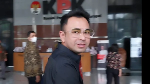Benarkah Raffi Ahmad Gelapkan Pajak Hingga Rp340 Miliar? Begini Pandangan Pengamat