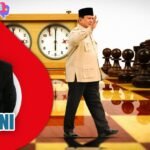 Reshuffle Setengah Hati: Yang Gatal Kepala tapi Kaki yang Digaruk