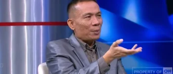 Ahli Forensik Digital Dr Rismon Sianipar: Kita Diancam Berhenti Berpikir Kritis