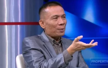 Ahli Forensik Digital Dr Rismon Sianipar: Kita Diancam Berhenti Berpikir Kritis