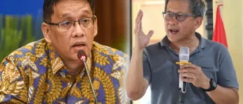 Rocky Gerung Balas Menohok Roasting Menkeu Purbaya Yudhi: Dia Fungsinya Setara Kasir