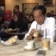 DiManakah Jokowi saat Pembakaran dan Penjarahan Merebak di Berbagai Daerah