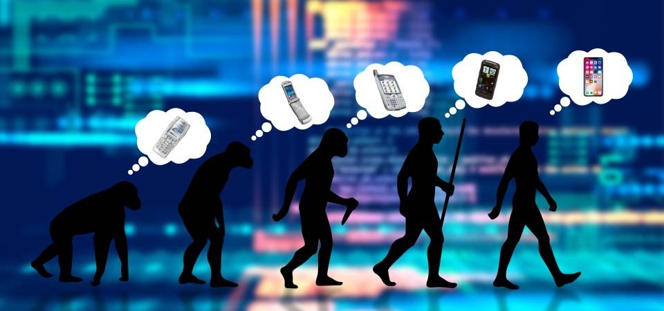 Technology Evolution