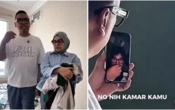 Viral! Uya Kuya Sebut Anaknya Sudah Punya Duit Sendiri sejak dari SMP, Warganet Syok!