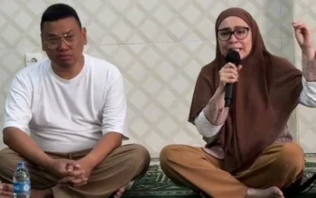 Video; Kondisi Terbaru Uya Kuya usai Dinonaktifkan sebagai Anggota DPR RI, Bikin Septic Tank!