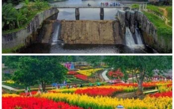 Destinasi Pariwisata Terbaru di Kabupaten Musi Rawas Utara