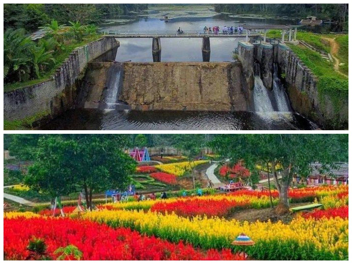 Destinasi Pariwisata Terbaru di Kabupaten Musi Rawas Utara