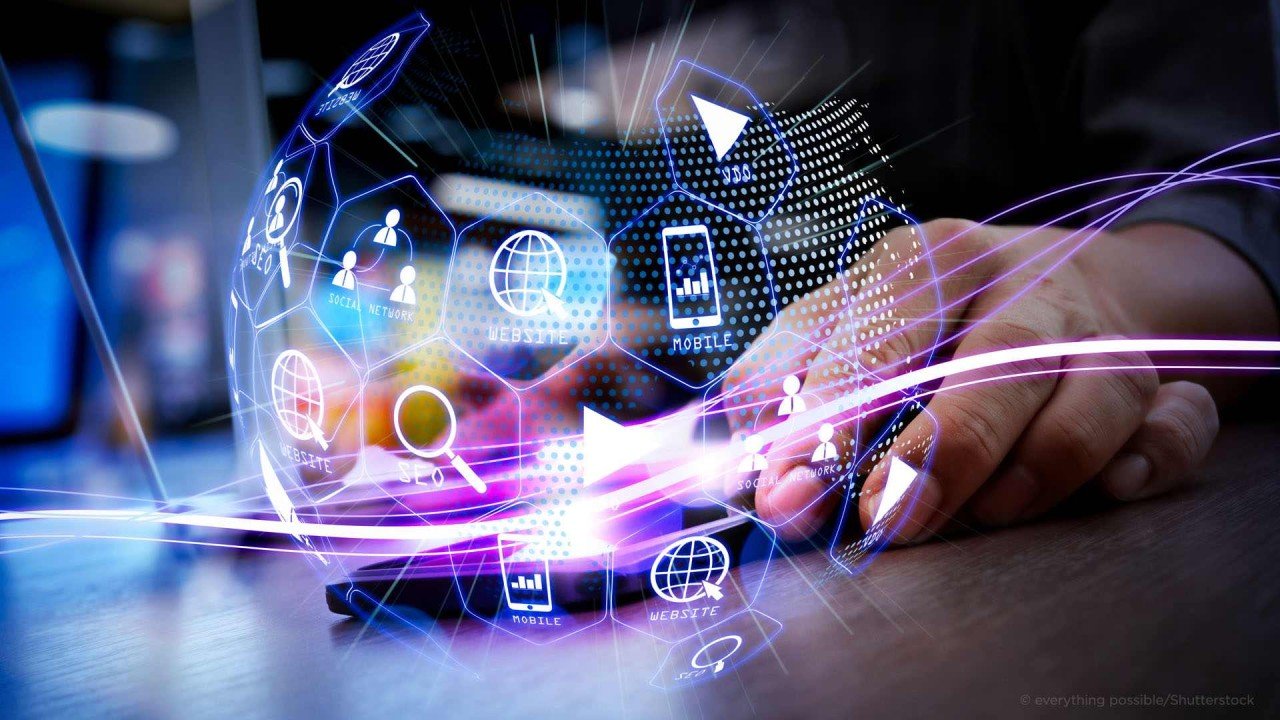 Technology Advancement Meaning