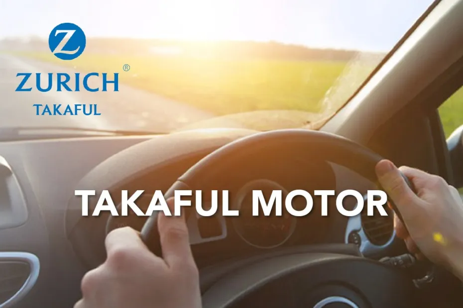 Zurich Car Insurance Malaysia Review