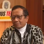 Prof Mahfud MD: Menkeu Purbaya Belum Paham Masalah BLBI