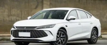 BYD Bikin Heboh! Luncurkan Mobil Hybrid Seharga Rp200 Jutaan, Jarak Tempuh Tembus 2.100 Km