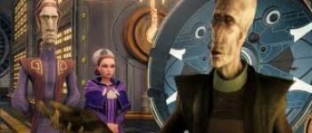 Banking Clan Star Wars