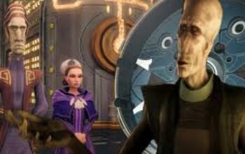 Banking Clan Star Wars