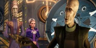 Banking Clan Star Wars