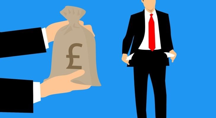 Banking Staff Salary