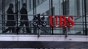 Banking Ubs