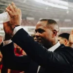 Berapa sich Kompensasi Patrick Kluivert usai Dipecat dari Timnas Indonesia? Nominalnya Fantastis!