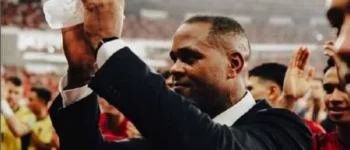 Berapa sich Kompensasi Patrick Kluivert usai Dipecat dari Timnas Indonesia? Nominalnya Fantastis!