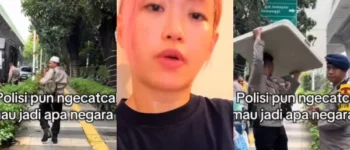 Buntut Catcalling Cewek di Jalan, Oknum Brimob Diperiksa Propam Polda Metro Jaya