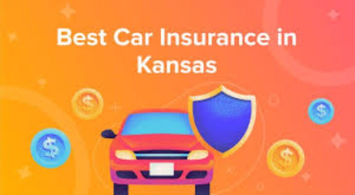 Car Insurance Kansas