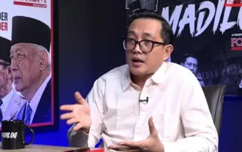 Dana Gelap Rp1.000 Triliun: Sepuluh Tahun Kebocoran Ekspor di Era Rezim Jokowi