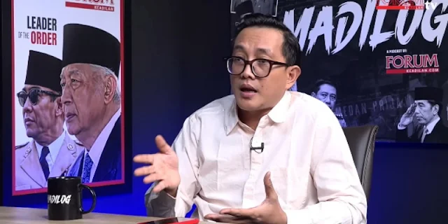 Dana Gelap Rp1.000 Triliun: Sepuluh Tahun Kebocoran Ekspor di Era Rezim Jokowi