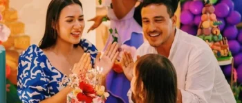 Digugat Cerai Artis Raisa, Isu Hamish Daud Open BO Kembali Disorot
