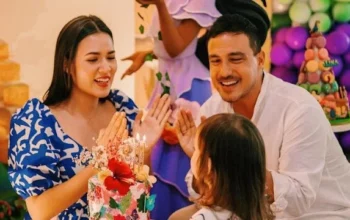 Digugat Cerai Artis Raisa, Isu Hamish Daud Open BO Kembali Disorot