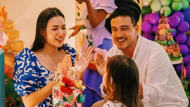 Digugat Cerai Artis Raisa, Isu Hamish Daud Open BO Kembali Disorot