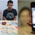 Siapakah Sisilia Hendriani, Mahasiswi di Riau Peras Pengusaha Sawit dengan Modus VCS: Raup Rp1,6 Miliar