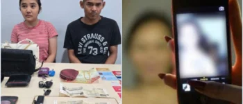 Siapakah Sisilia Hendriani, Mahasiswi di Riau Peras Pengusaha Sawit dengan Modus VCS: Raup Rp1,6 Miliar