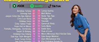 Free Download Lagu Mp3 Pop Indonesia Terkini