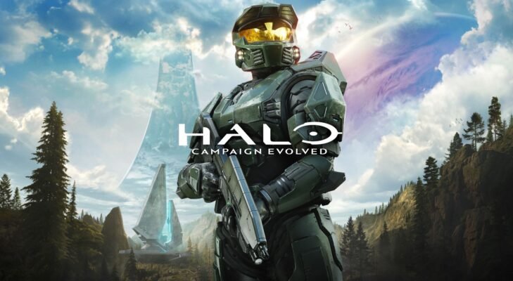 Halo: Campaign Evolved – Answering Your Big Questions About This Ambitious Remake